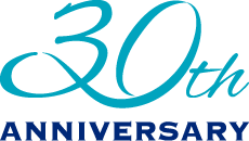 30th ANNIVERSARY